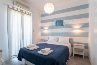 Livadia Seaside Studios 7 - Parikia - 2