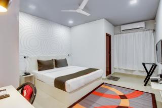Collection O Airport View Guest House Airport Road - Soalkuchi - 7