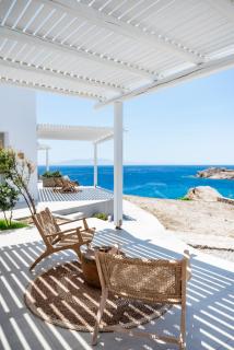 Super Paradise Hotel - Super Paradise Beach - 4