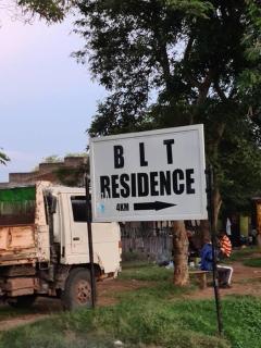 BLT Residence - Kasese A serene and tranquil home - 1