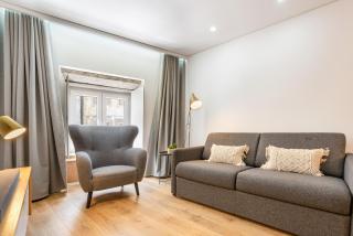 Dom Miguel Apartment By Sé Apartamentos - Braga - 6