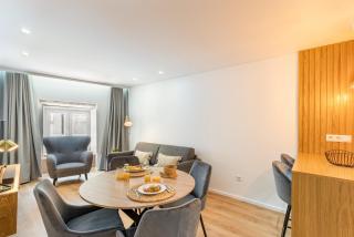 Dom Miguel Ap City Center By Sé Apartamentos - Braga - 3
