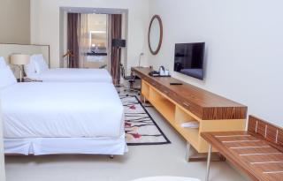 Element by Westin Hotel Dar es Salaam - Dar es Salaam - 9