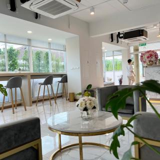 Golden Nest Hotel Suvarnabhumi - 5