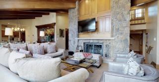 Vail Village 5 Bedroom With Private Hot Tub - Plaza Lodge - 7