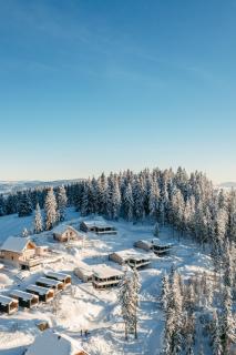 Brandlalm Chalets - Gundisch - 6