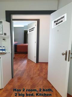 Hotel Taksim Home - Estambul - 8