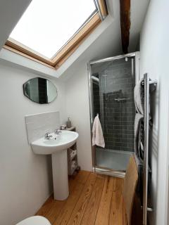 The Hayloft - Hereford - 5