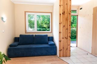 Kompleks wypoczynkowy, GLAMPING Róża Wiatrów - Darlowko - 7