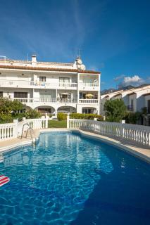 HACIENDA 12A MENYBER - Nerja - 9