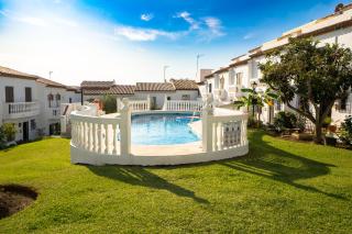 HACIENDA 12A MENYBER - Nerja - 8