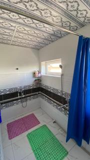 Guest house Janysh Baiysh - Sary-Mogul - 4