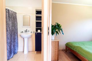Kompleks wypoczynkowy, GLAMPING Róża Wiatrów - Darlowko - 9