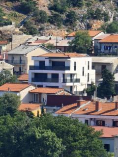 MA Apartments - Senj - 0