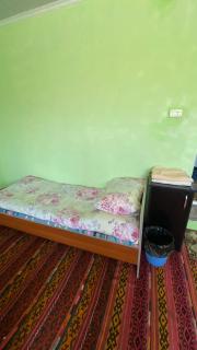Guest house Janysh Baiysh - Sary-Mogul - 9