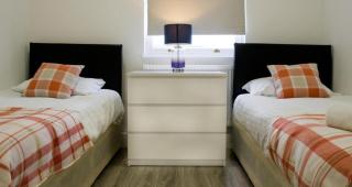 Lovely 2-bedroom apartment in the heart of chelmsford - Chelmsford - 4