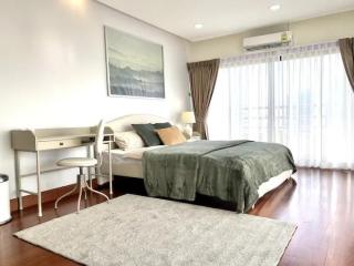 3 Bedroom panoramic penthouse with kitchen - Bangkok - 8