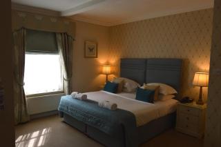 Le Bouchon Brasserie & Hotel - Maldon - 7