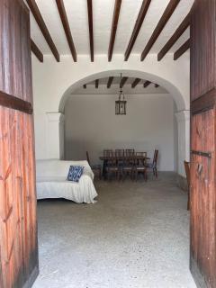 Tramuntana home with swimming pool, Can Canonge - Selva - 9