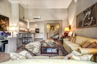 Wonderful Apartment with Balcony in Piazza Margana - Roma - 9