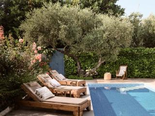 Jasmine Suites with Private Pool - 0