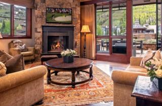 The Solaris Residences In Vail Village - 3 Bedroom Luxury Residence - 9