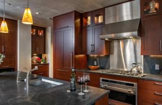 The Solaris Residences In Vail Village - 3 Bedroom Luxury Residence - 8