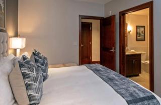 The Solaris Residences In Vail Village - 3 Bedroom Luxury Residence - 1