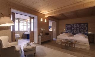 Hotel Ciasa Salares - San Cassiano - 2