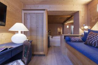 Hotel Ciasa Salares - San Cassiano - 1