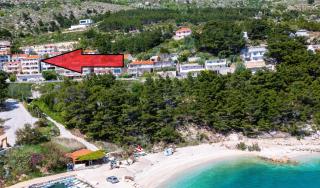 Beachfront XXL - 2 Apartments Together - - Lokva Rogoznica - 8