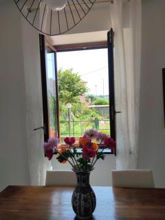 La casa tra verde e mare - 1