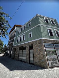 Akar Butik Otel - 0