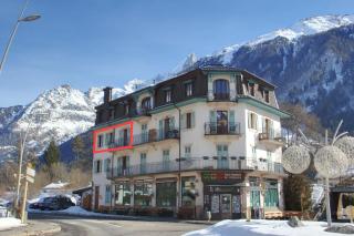 Apartment Bonatti 201 - Chamonix - 9