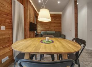 Apartment Bonatti 201 - Chamonix - 8