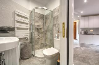 Apartment Bonatti 201 - Chamonix - 6