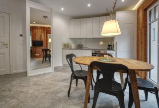 Apartment Bonatti 201 - Chamonix - 4