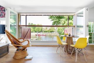 Eel Pie Retreat - Twickenham - 5