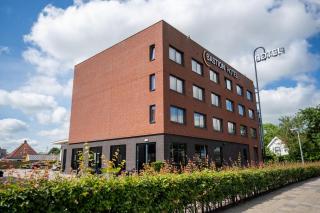 Bastion Hotel Leeuwarden - 1