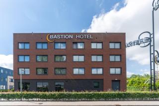 Bastion Hotel Leeuwarden - 4