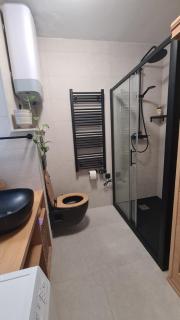 Apartment with Sauna in city centre - Split - 5
