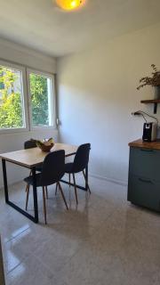 Apartment with Sauna in city centre - 1