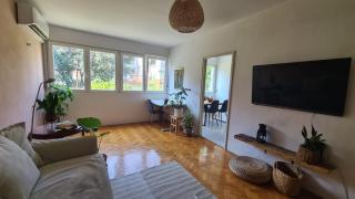 Apartment with Sauna in city centre - 0