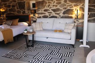 Apartamentos Villa Maceira - Covelo - 4