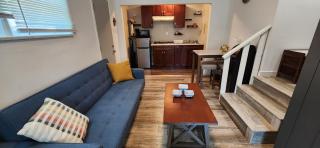 New ! Lovely Studio w/ patio, Parking on premises - 7