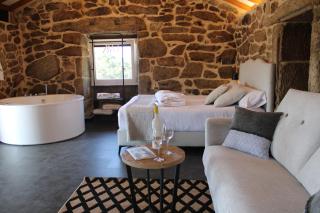 Apartamentos Villa Maceira - Covelo - 6