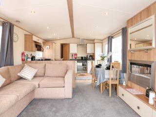 Seashell Lodge, 50 Foxburrow Hang - Great Yarmouth - 8