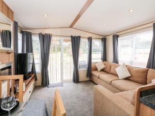 Seashell Lodge, 50 Foxburrow Hang - Great Yarmouth - 5
