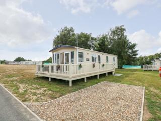 Seashell Lodge, 50 Foxburrow Hang - Great Yarmouth - 0
