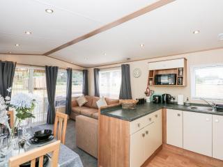 Seashell Lodge, 50 Foxburrow Hang - Great Yarmouth - 1